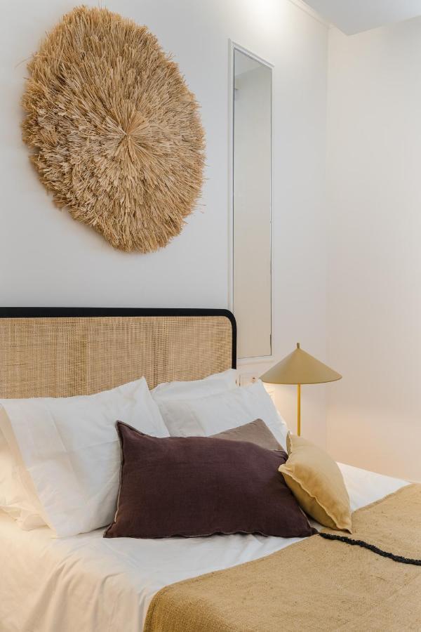 Casa Boma Lisboa - Elegant Apartment With Private Terrace - Ajuda II Extérieur photo